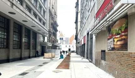 Loja Comercial para locação Praça da Sé - 65,96m²