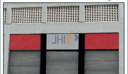 Loja Comercial para locação Praça da Sé - 125,69m²