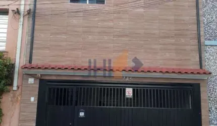 Casa para venda 145m² em Santana