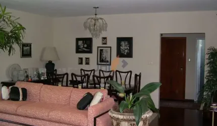 Apartamento para venda 150m² Santa Cecilia