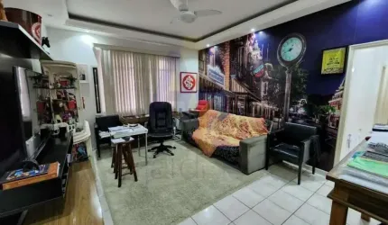 Apartamento para venda 100m² Santa Cecilia