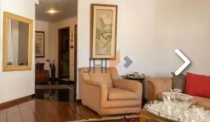 Apartamento para venda 6 vagas 306m²  Santa Cecilia