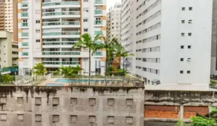Apartamento com 96 m² em Perdizes para venda
