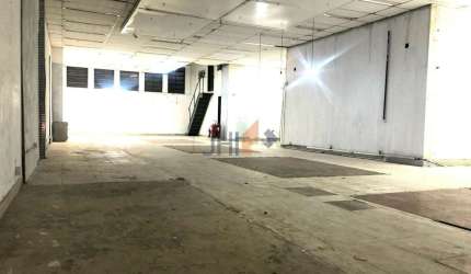 Loja Comercial para locação - 227m² - Praça da Sé