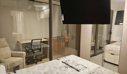 Studio para locação  com 25,28m²  em pinheiros