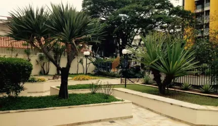 Apartamento mobiliado com 70 m² em Pinheiros, para locação.