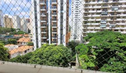 Oportunidade Imperdível: Apartamento dos Sonhos em Moema!