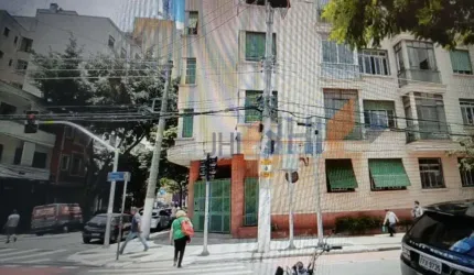 Studio com 30 m² em Santa Cecília para venda. Negócio de ocasião