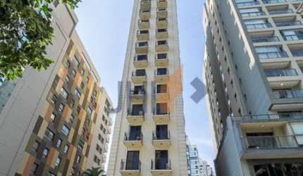 Excelente Oportunidade de Locação: Apartamento de 55m² nos Jardins!