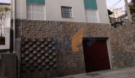 Apartamento com 94 m² em Perdizes para locação