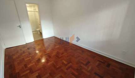 Apartamento com 102 m² em Perdizes para locação