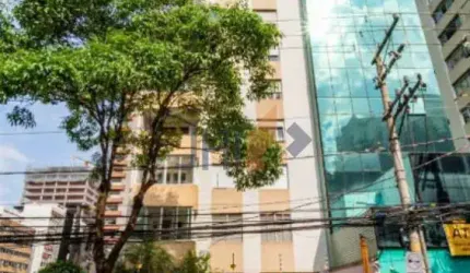 Apartamento com 110 m² em Pinheiros para venda ou locação