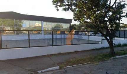 Galpão Industrial para locação - Freguesia do Ó - 2291m²  - Marg. Direita do Rio Tietê