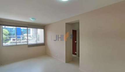 Apartamento para Alugar no Campo Belo ? Conforto e Conveniência!