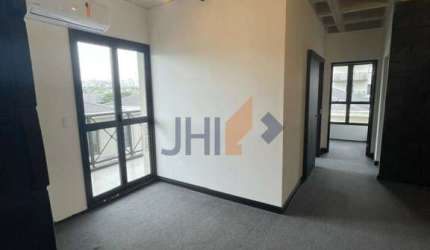Conjunto comercial com 60 m² na Vila Leopoldina para venda ou locação