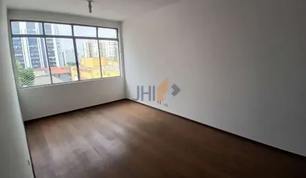 Apartamento com 70 m² na Agua Branca para locação