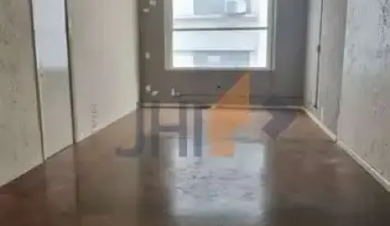 Oportunidade de locação no coração de São Paulo!