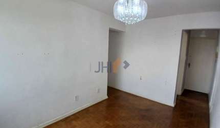Apartamento com 67 m² no Alto de Pinheiros para venda