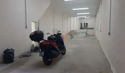 Loja com 312 m² + 150 m² na sobreloja na Consolação para locação