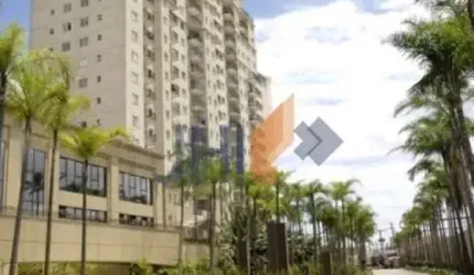 Apartamento para locação - 41m² - Pompéia - 1 dormitório - 1 vaga