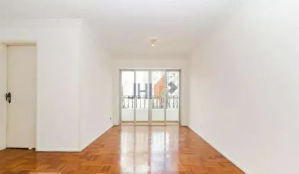 apartamento locação e venda 90m²