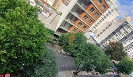 Oportunidade Apartamento na Vila Buarque!!!
