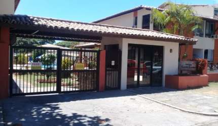 Lindo Duplex 2/4 próximo a Praia