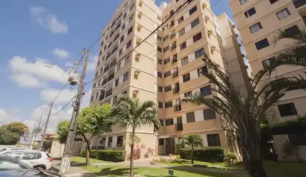 Aluga-se Apto de 2/4 em Mobiliado condomínio Clube
