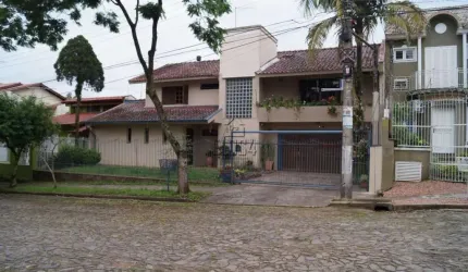 Casa para venda  no Bairro São José em São Leopoldo