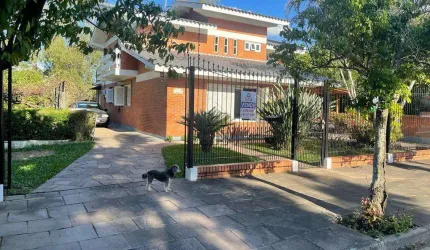 Casa para venda  no Bairro Scharlau em São Leopoldo