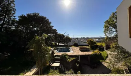 Área de terra com ótima localização