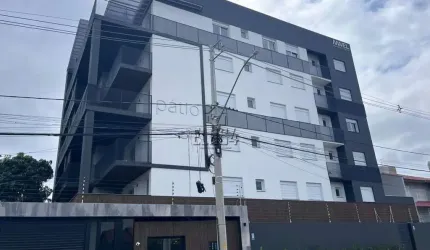 Apartamento Novo com Churrasqueira e Piscina em São Leopoldo