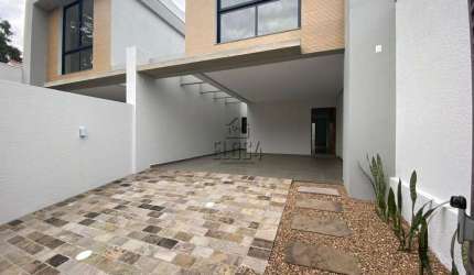 Casa para venda  no Bairro Padre Reus em São Leopoldo
