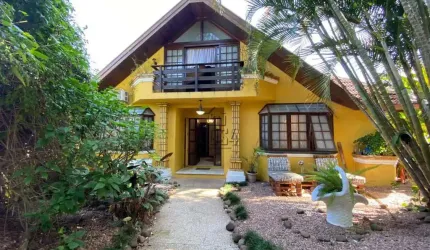 Casa para venda  no Bairro Morro do Espelho em São Leopoldo