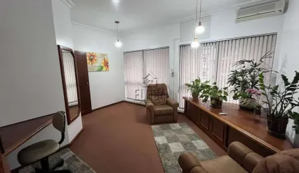 Sala Comercial com Cozinha e Banheiro no Centro de São Leopoldo
