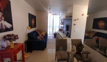 Apartamento para venda  no Bairro Pinheiro em São Leopoldo
