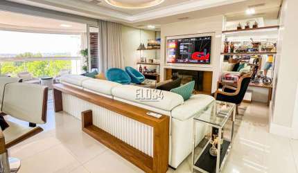 Apartamento para venda  no Bairro Morro do Espelho em São Leopoldo
