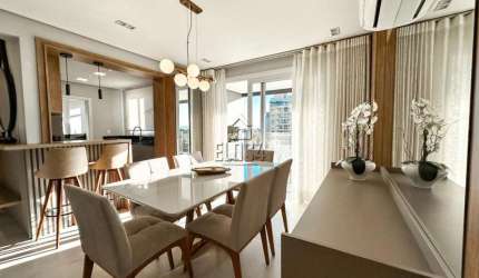 Apartamento à venda em São Leopoldo - Morro do Espelho