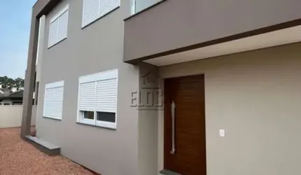 Casa para venda  no Bairro Cristo Rei em São Leopoldo