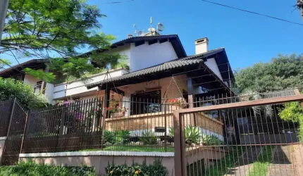 Casa para venda  no Bairro Jardim das Acácias em São Leopoldo