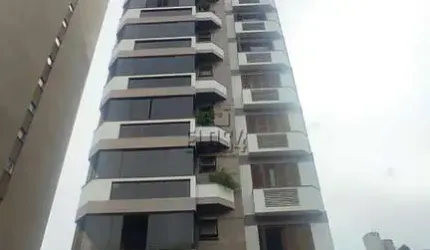Cobertura para venda  no Centro de São Leopoldo