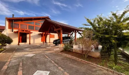 Casa para venda  no Bairro Campestre em São Leopoldo