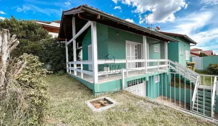 Casa para venda  no Bairro Santa Teresa em São Leopoldo