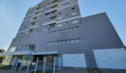 Apartamento para venda  no Bairro Scharlau em São Leopoldo