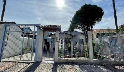 Casa para venda  no Bairro Campestre em São Leopoldo