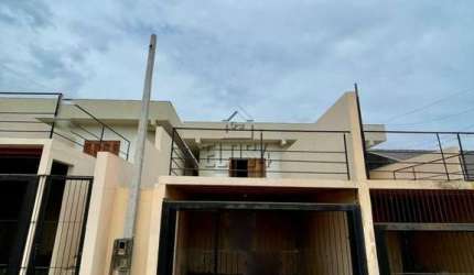 Casa para venda  no Bairro Bela Vista em Sapucaia do Sul