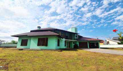 Casa para venda  no Bairro São José em São Leopoldo