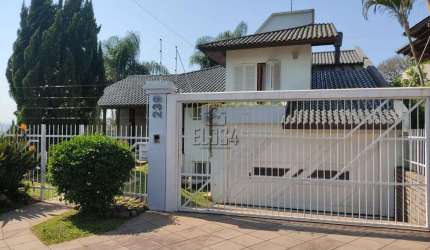 Casa para venda  no Bairro Cristo Rei em São Leopoldo