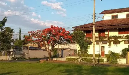 Casa para venda  no Bairro Pinheiro em São Leopoldo