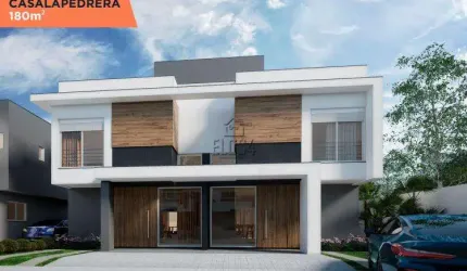 Casa em Condomínio para venda  no Bairro Morro do Espelho em São Leopoldo